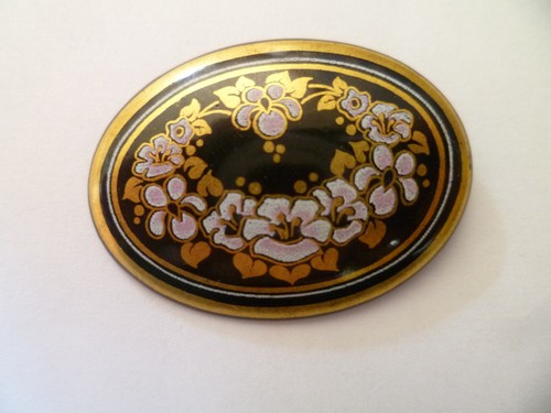 Vintage retro jewellery - vintage,