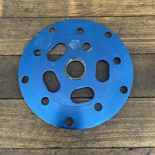 Vintage tuf neck - vintage, power