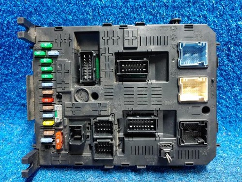 2008 peugeot 407 ecu oem - 2008,