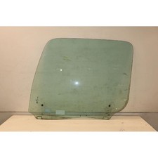 RIGHT LEFT DOOR GLASS MERCEDES