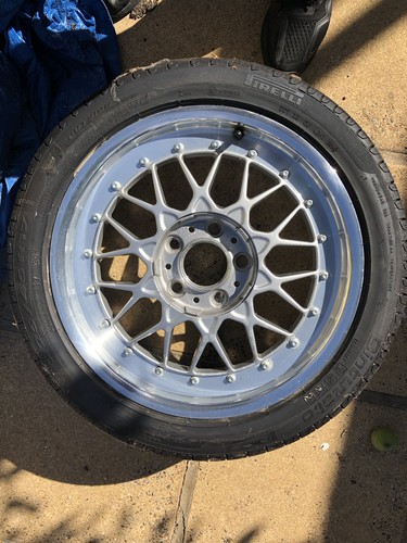 Bmw bbs 041 e36 328i - 041,