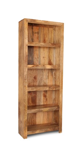 Solid mango wood light dakota - solid,
