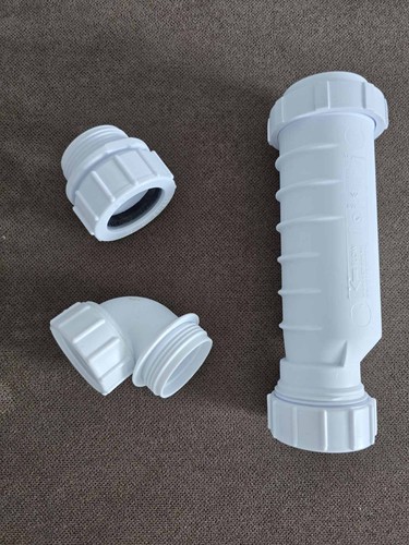 Hepvo set 40mm - hepvo, valve