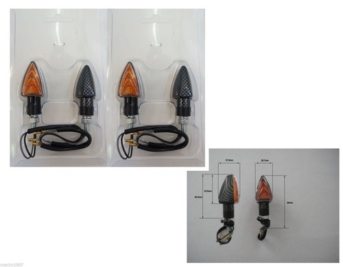 Fcc carbon arrows short lamp - -,