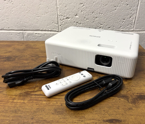 Epson fh01 1080p full - full, hd