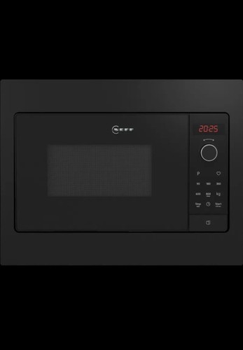 Neff n30 hlawg25s3b - neff,