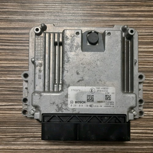 Ecu for caterpillar - ecu, new
