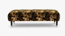 Dfs ted baker mustard floral - dfs,