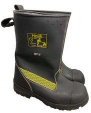 Firefighter Boots Iturri Holik