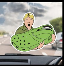 Steve Irwin “Crikey