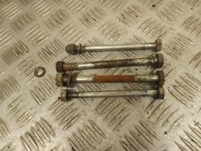 Honda SS125 SS125 Twin 1967