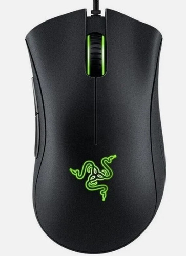 Razer deathadder essential - razer,