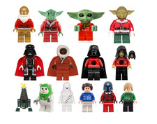 LEGO Star Wars Christmas
