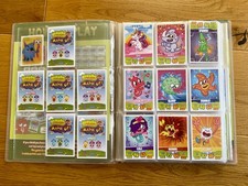 Moshi Monsters Mash-Up