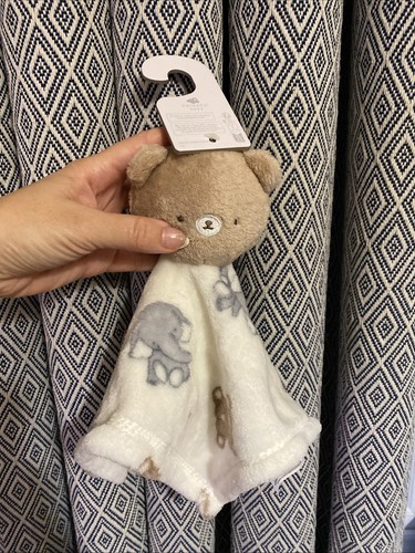 Primark teddy bear comforter - primark,