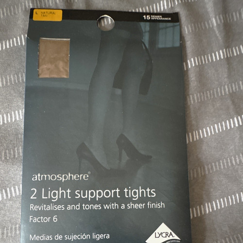 Atmosphere light support sheer - light,
