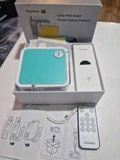 ViewSonic M1 Mini plus Pocket