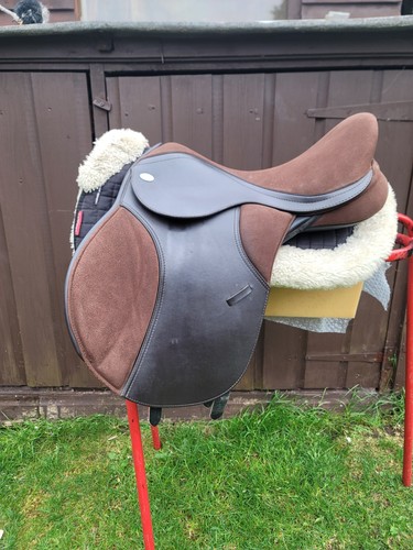 Thorowgood mgc brown - mgc, 16.5"