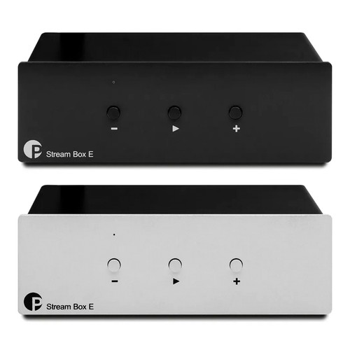 Pro ject stream box fi - stream, wi-fi