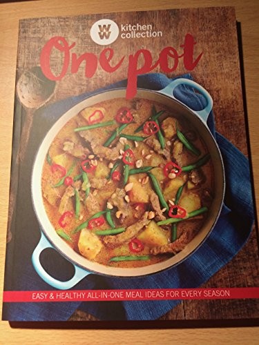One pot weight watchers - weight,