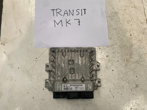 Genuine ford transit ecu - genuine,