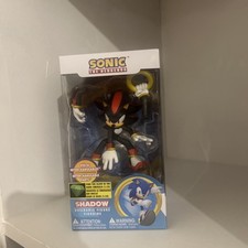 SONIC THE HEDGEHOG SHADOW