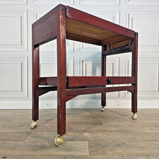 Vintage Metamorphic Table