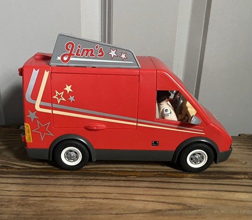 Playmobil 5632 city life - city,