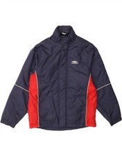 UMBRO Boys Windbreaker Jacket