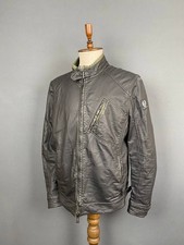 Belstaff Mens Racer Jacket