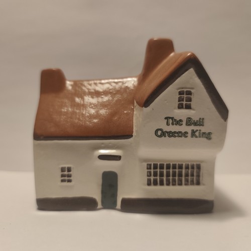 Mudlen end studio pottery - end,