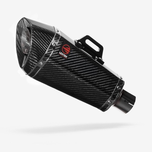 Lextek carbon fibre xp8c - lextek,