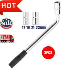 Heavy Duty Wheel Wrench Socket