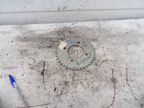 Yamaha 200 rear sprocket - yamaha,