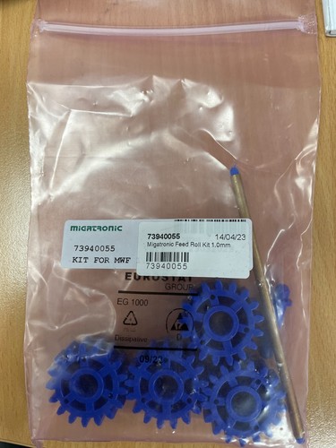 Genuine migatronic 73940055 - genuine,