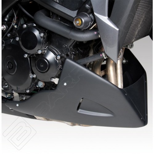 Barracuda matte black tip - barracuda,