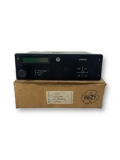 Genuine Alpha Car Radio