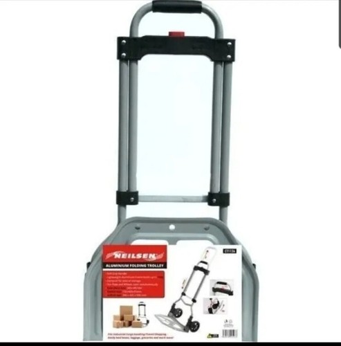 70kg heavy duty - duty, aluminium