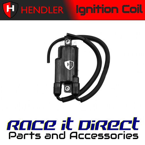 Ignition coil for - coil, honda