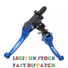 22mm Blue CNC Folding Brake