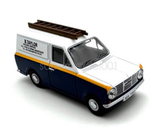 1:43 Scale Bedford HA