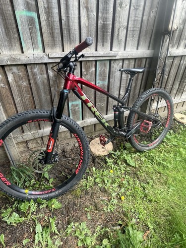 Trek fuel ex8 - trek,
