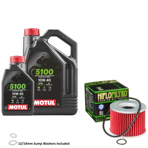 Gl1200 goldwing deluxe oil - gl1200,
