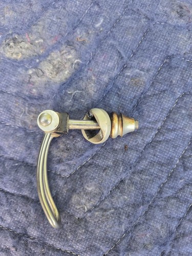 Odyssey svelte seat post clamp - post,
