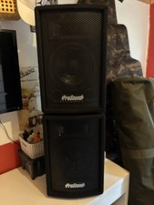 Prosound Speaker X2 100 Watt