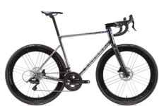 Reilly Fusion Campagnolo