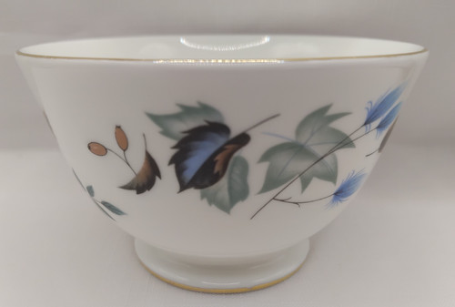 Vintage colclough english bone - english,
