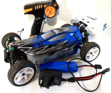 Ansmann Master Smacker 1/10 RC