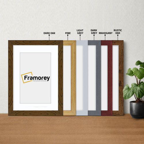 A5 photo frames - a2,