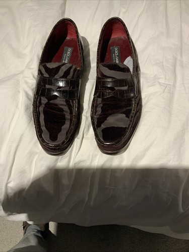Mens dolce gabbana shoes - mens,